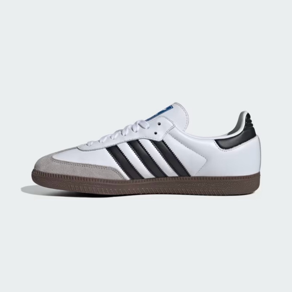 Adidas Samba OG Women’s NWT, Size 7 - Picture 4 of 15